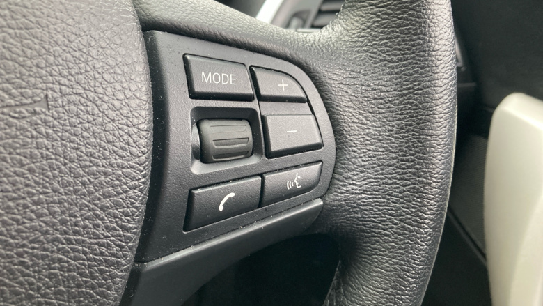 BMW 1 Series 118d SE 5dr [Nav] Step Auto Diesel Hatchback